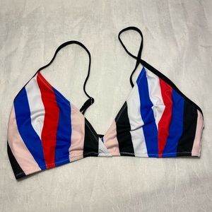 CupShe bathing suit set